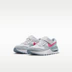 Nike Air Max SYSTM 小童鞋款