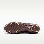 Korki piłkarskie typu high top na twardą murawę Nike Mercurial Superfly 10 Pro „Kylian Mbappé”