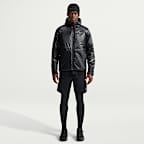 Nike Miler Aerolayer Men's Therma-FIT Running Jacket