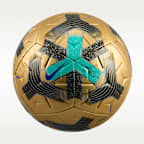 Nike Academy "Kylian Mbappé" Soccer Ball