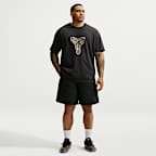 Kobe 'Mamba Day' Men's Dri-FIT Max90 T-Shirt