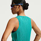 Nike AeroSwift Women's Dri-FIT ADV Cropped Running Tank Top