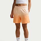 Nike Sportswear Phoenix Fleece Women's Mid-Rise Shorts