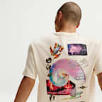 나이키 스포츠웨어 프리미엄 에센셜 티셔츠