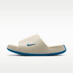 Nike Calm (Carolina Panthers) Men's NFL Slides