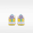 Nike Air Force 1 Big Kids' Shoes
