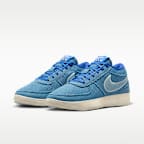 Tenis de básquetbol Book 1 "Blue Blood"