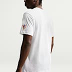 Croatia 2026 T-shirt Men's Nike Football T-Shirt