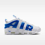 Tenis para hombre Nike Air More Uptempo Low