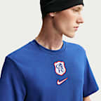 Chelsea F.C. Primary Third Men's Nike Dri-FIT Football Top