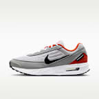 Cincinnati Bengals Air Max Verse Men's Nike NFL Shoes