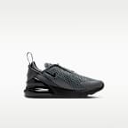 Nike Air Max 270 Little Kids' Shoes