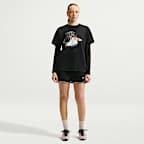 Nike Sportswear Classic Women's Oversized T-Shirt