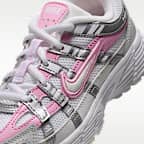 Nike P-6000 Küçük Çocuk Ayakkabısı