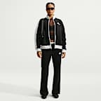 Nike Studio Fleece Medium Weight Women's Track Jacket