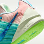 Sabrina 3 „What The?” Buty do koszykówki