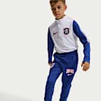 Chelsea F.C. Strike Third Older Kids' Nike Dri-FIT Football Knit Pants