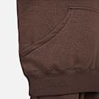 Sudadera con gorro sin cierre oversized para mujer Nike Sportswear Phoenix Fleece