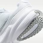 Tenis para niños grandes Nike Uplift SC