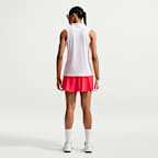 Nike Golf Club Women's Dri-FIT Flouncy Golf Skirt