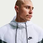 Nike Sportswear Windrunner Men's Hooded Jacket