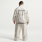 Träningsjacka Nike Air Windrunner för män