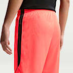 나이키 스트라이크 남성 드라이 핏 축구 쇼츠