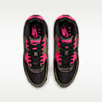 Tenis para niños grandes Nike Air Max 90