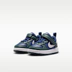 Nike Court Borough Low Recraft Baby/Toddler Shoes