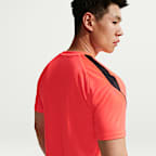 Nike Strike Men's Dri-FIT Short-Sleeve Football Top