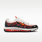 Nike Air Max TL 2.5 Men's Shoes