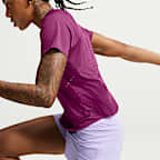 Nike Swift Aero-FIT Women's Short-Sleeve Running Top