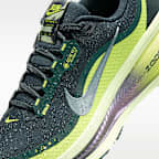 나이키 보메로 18 GORE-TEX 여성 워터프루프 리플렉티브 액센트 로드 러닝화