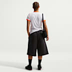 Netherlands 2026 Stadium Away Women's Nike Dri-FIT Football Replica Shirt