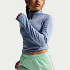 Short de running Dri-FIT Nike Tempo pour ado (fille)