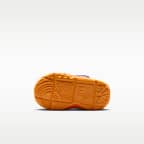Nike Team Hustle D 12 Baby/Toddler Shoes