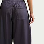 Nike Sportswear Women's Oversized Low-Rise Utility Pants