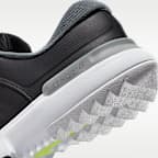 Nike Free Golf NN Golf Shoes (Wide)