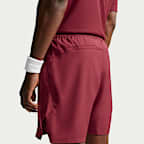NikeCourt Victory Men's Dri-FIT 7" Tennis Shorts