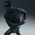 Nike Unlimited Men's Repel Hooded Versatile Jacket