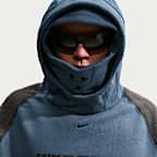 Nike Tech Boreas Men's Oversized Hoodie