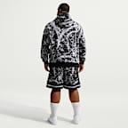 Ja Dri-FIT-Basketballshorts für Herren (ca. 20,5 cm)
