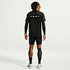 Nike Stride  Men's Dri-FIT 1/2-Length Running Tights