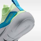 Nike Flex Runner 4 Big Kids' Running Shoes