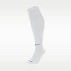 Nike Classic 2 Cushioned Over-the-Calf Socks