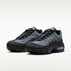 Nike Air Max 95 Big Bubble Men's Shoes