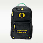 Oregon Utility Speed 2.0 Nike College Backpack