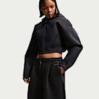 Chamarra de cierre completo para mujer Nike Sportswear