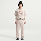 T-shirt de skateboard Nike SB