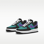 Nike Air Force 1 By You Older Kids' Shoes